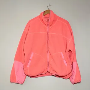 Free People Movement Ziggy Up Fleece Sweatshirt thumbnail 1