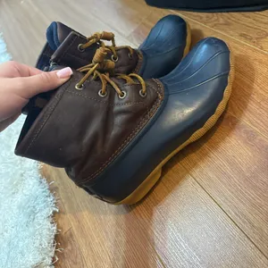 Sperry Boots thumbnail 1