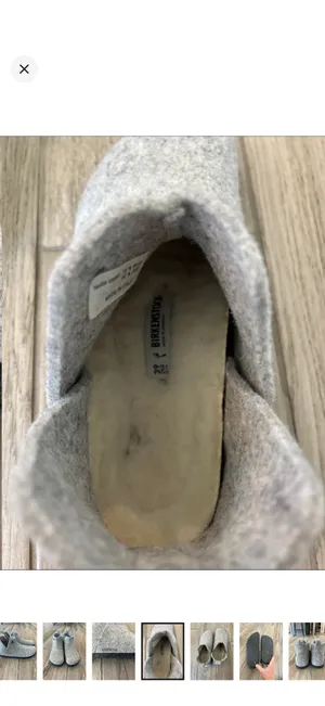 Birkenstock boots  thumbnail 4