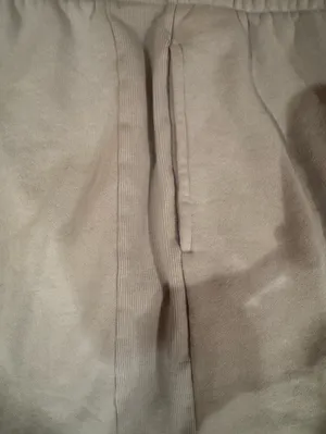 TNA Cozy Fleece Shorts Gray Size M EUC thumbnail 5