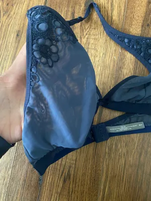 Aerie Halter Bralette thumbnail 3
