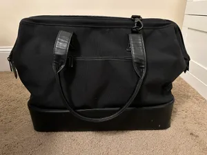 Béis The Weekender Bag thumbnail 1