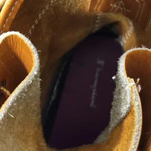 ℹ️ LL BEAN BOOTS💥Size 5 Tan thumbnail 3