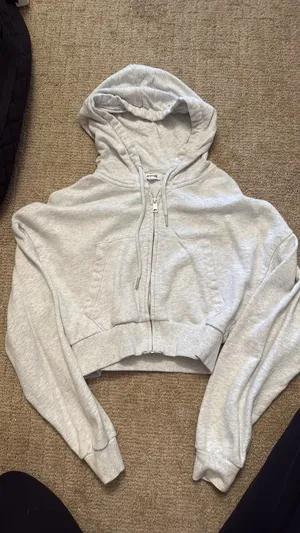 Garage Sweatshirt thumbnail 1