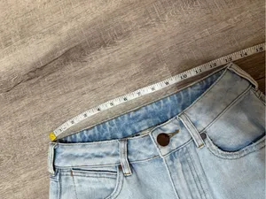 WRANGLER X BILLABONG Patch It Up Jeans thumbnail 8