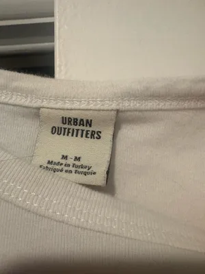 Urban Outfitters Top thumbnail 4