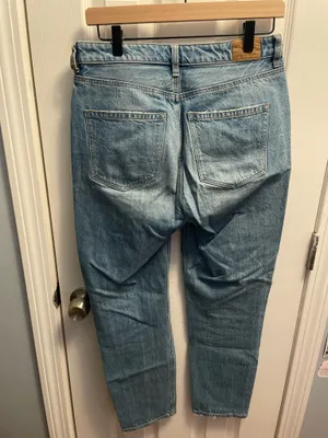 American Eagle Straight legged jeans thumbnail 2