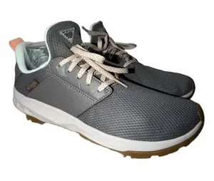Columbia Womens PFG Tamiami Boat Fishing Shoes Gray Size 10 thumbnail 1