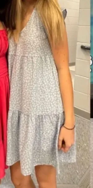 Boutique Dress thumbnail 1