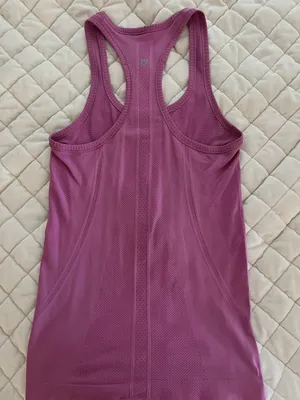 Lululemon Tank thumbnail 2