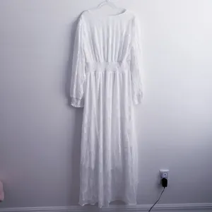Baltic Born Daniella High Low Maxi Dress New Without Tags thumbnail 9