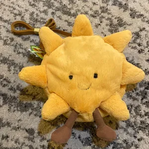 Jellycat Amusable Sun Shoulder Bag thumbnail 1