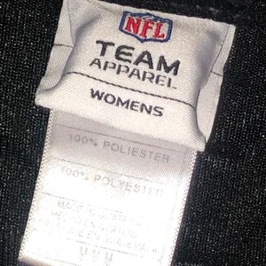 NFL saints Black and Gold drew bread #9 Women's Jersey medium but fits like Sm thumbnail 3