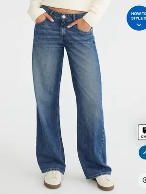 Aeropostale Jeans thumbnail 1
