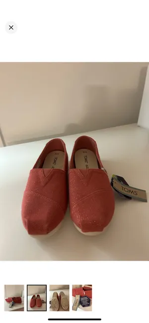 Toms Slip-On thumbnail 2