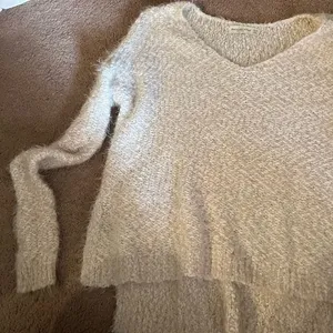 Abercrombie textured sweater xs/s‎ thumbnail 5