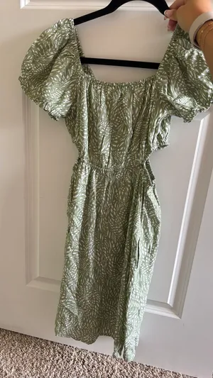 Mini Dress Francesca's thumbnail 1