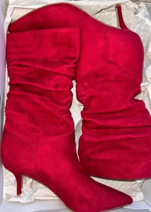 Marc Fisher Boots thumbnail 1