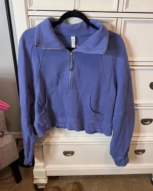 Lululemon scuba thumbnail 1