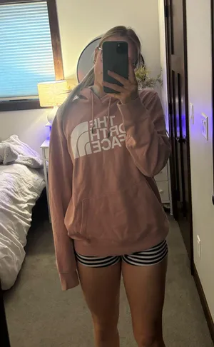 The North Face Women’s Hoodie thumbnail 1