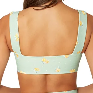 {WeWoreWhat} Brand New Bandeau Bra Top thumbnail 2