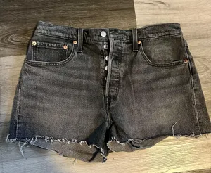 Levi's Jean Shorts thumbnail 1