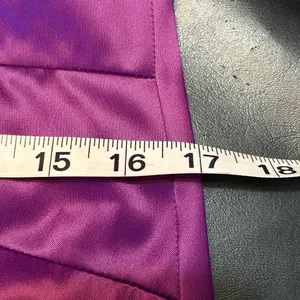 Plum Purple J. Taylor Formal Dress size 10 NWT thumbnail 13