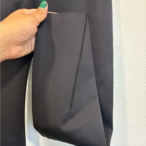 Vuori Black clean Elevation Leggings thumbnail 2