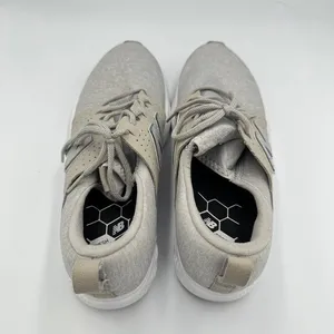 New Balance WSPTGP1 Women's Gray Fresh Foam‎ Lightweight Running Shoes Size 9.5 thumbnail 3