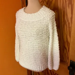 Billabong Textured Knit Sweater Cozy Pullover thumbnail 8