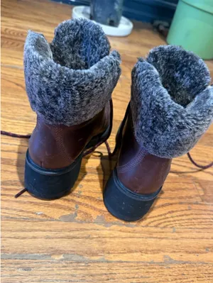 Timberland Boots thumbnail 5