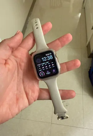 Apple Watch SE 40mm thumbnail 1
