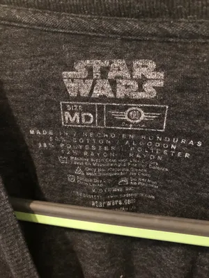 Star Wars T-Shirt thumbnail 3