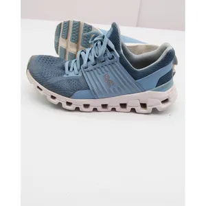 On Cloudswift Womens Running Shoes Blue White Helion Superfoam Sneakers W8 thumbnail 3