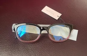 Kate Spade NEW YORK Amilia 50MM Reading Glasses strength 2.0 avail thumbnail 8