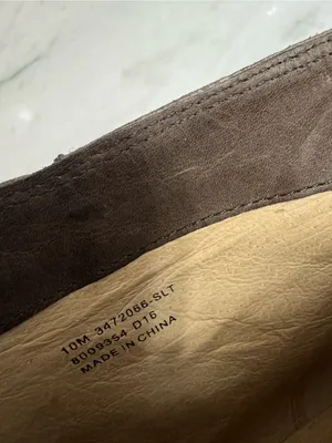 Frye boots thumbnail 5