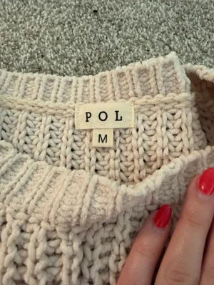 Olive Lynn Sweater thumbnail 2
