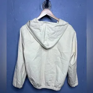 Brandy Melville jacket in Yellow.  One size thumbnail 2