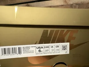 Nike Jordan thumbnail 6