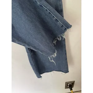 Free People We The Free Jayde High Rise Flare Jeans Size 27 thumbnail 7