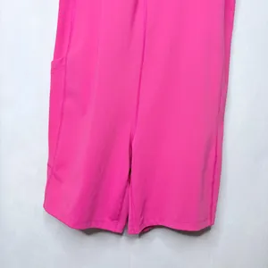 Old Navy Active Power Soft Athletic Pink Mini Dress thumbnail 8
