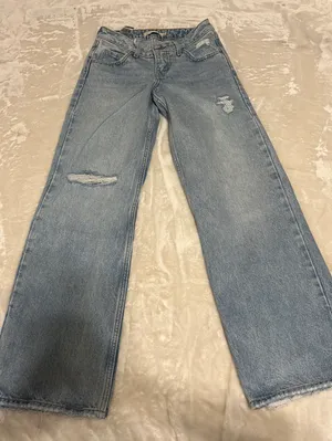Levi’s Low Loose Jeans thumbnail 8