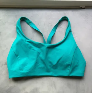 Athleta sports bra thumbnail 1