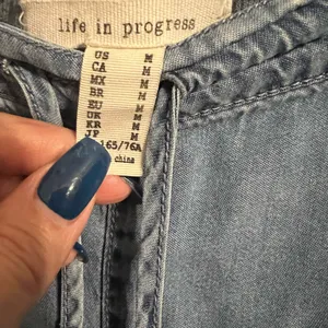 Life in Progress Womens Shorts thumbnail 3