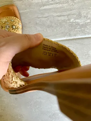 ALDO Sandals Size 7.5 thumbnail 5