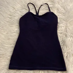 Lululemon Top size S used but good condition length 21” bust 24” thumbnail 8