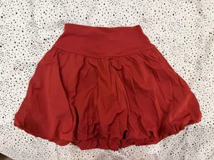 aerie offline bubble skirt  thumbnail 3