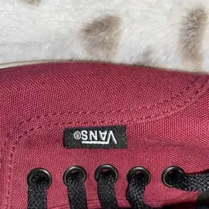 Van’s Sneakers thumbnail 5
