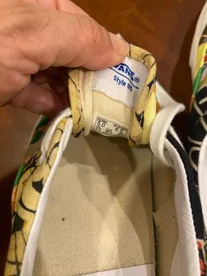 Vans Sneakers. Size 6.5 thumbnail 11