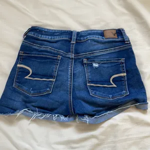Jean Shorts thumbnail 2